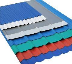 Frp sheets